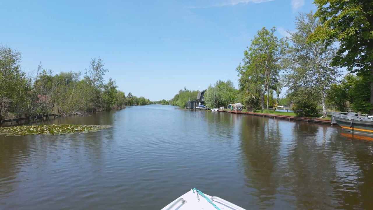 Video van De Plassen Noord 103-A