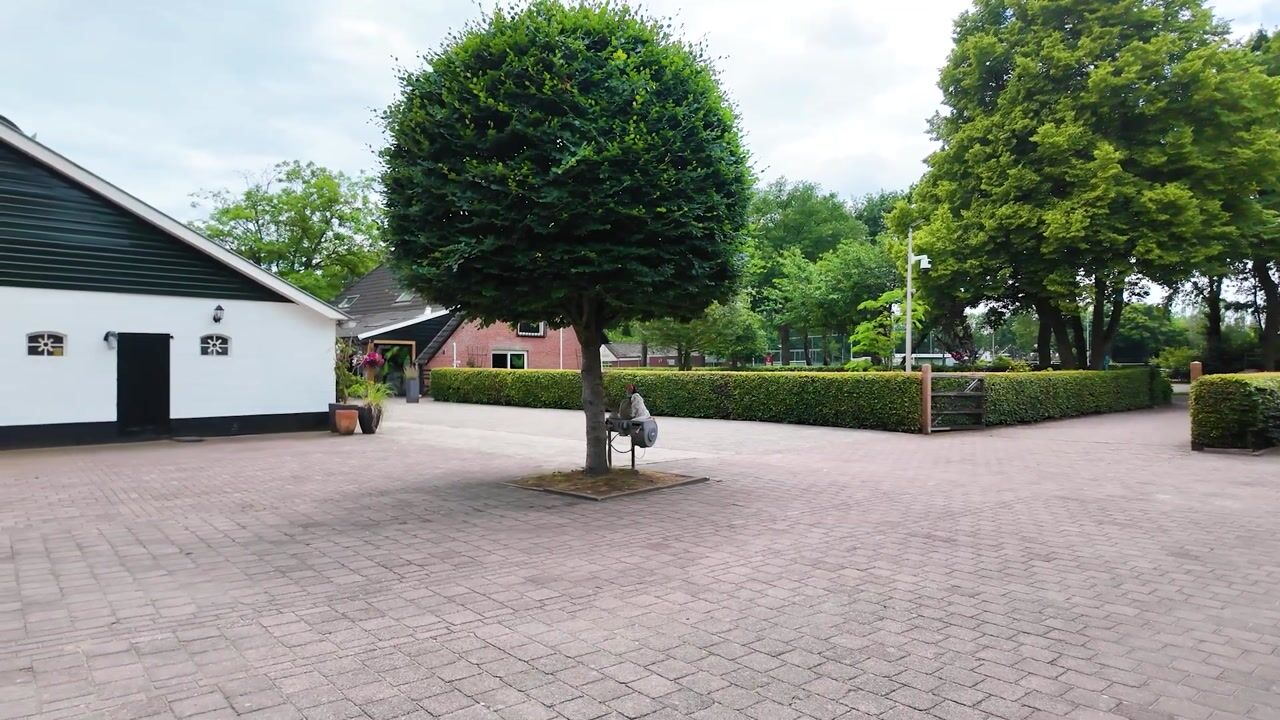 Video of Vinkwijk 9