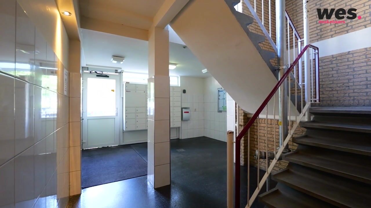 Video van Maria in Campislaan 229