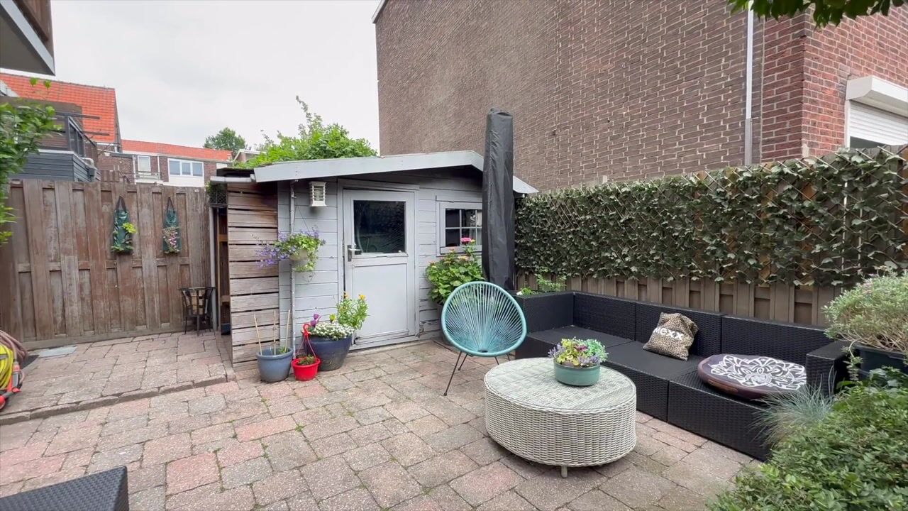 Video van Mr. Troelstrastraat 3