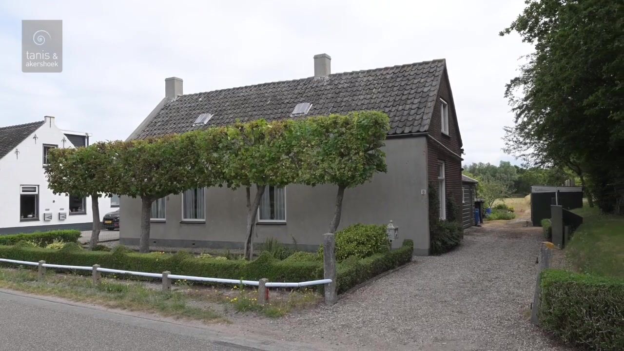 Video van Koolweg 8
