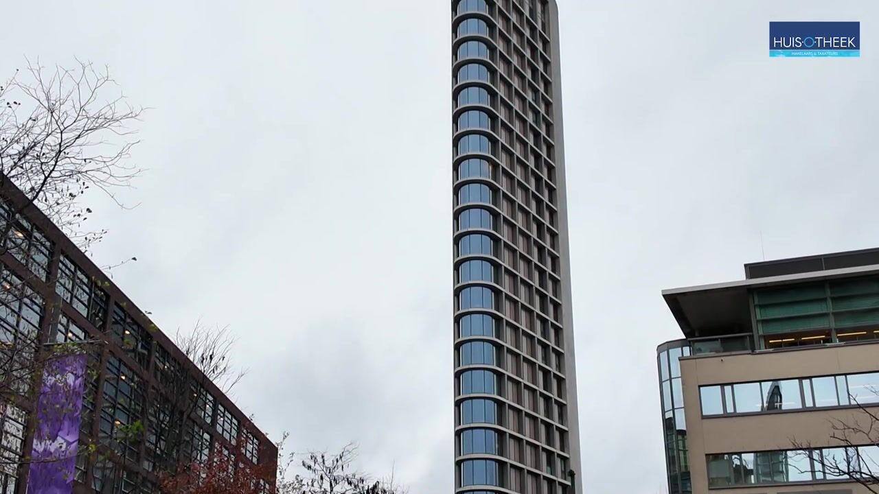 Video van Smalle Haven 63