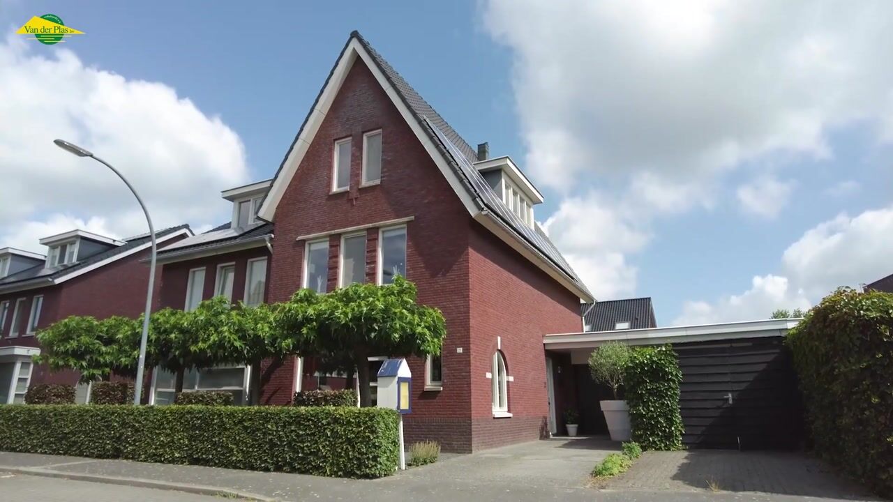Video of Koninginnenpage 21