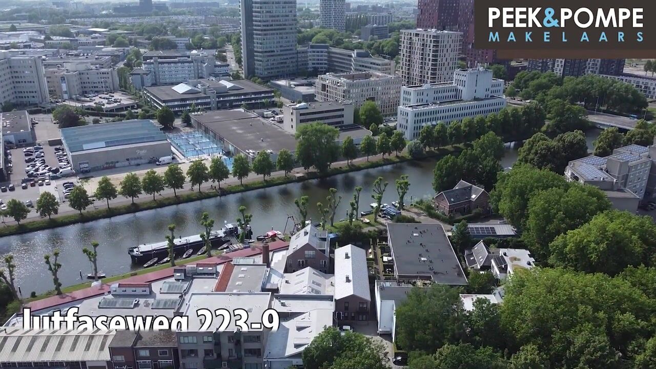 Video of Jutfaseweg 223-9