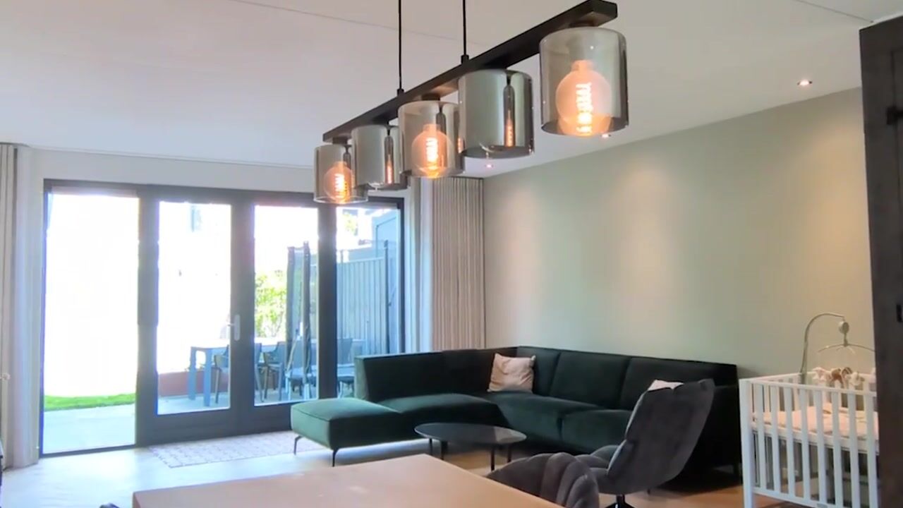Video van Wentelploeg 16