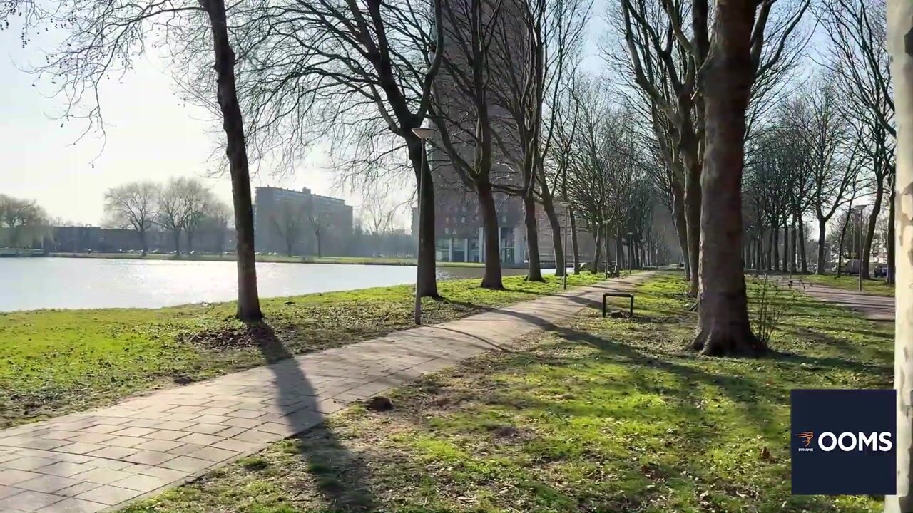 Video van Prinsenlaan 615-F