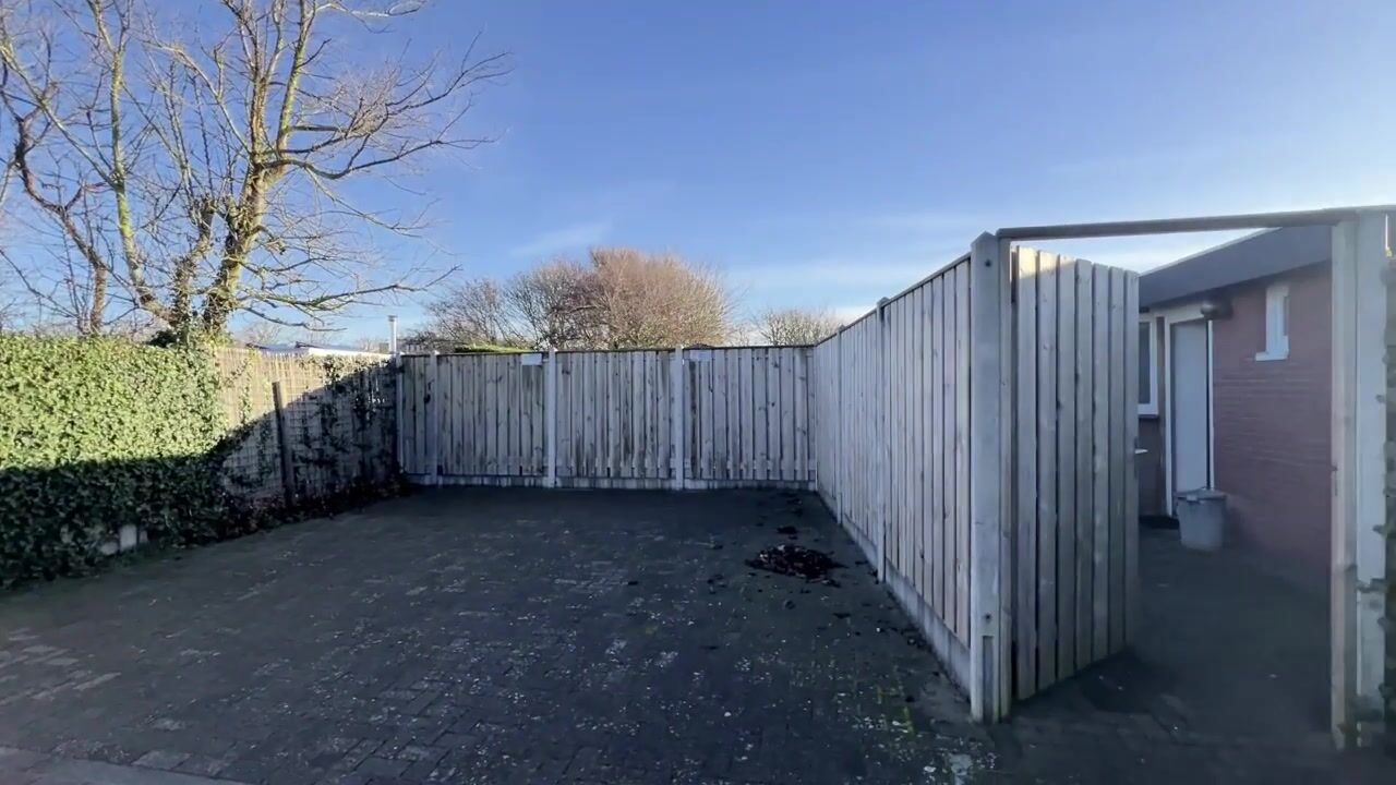 Video van Joossesweg 57