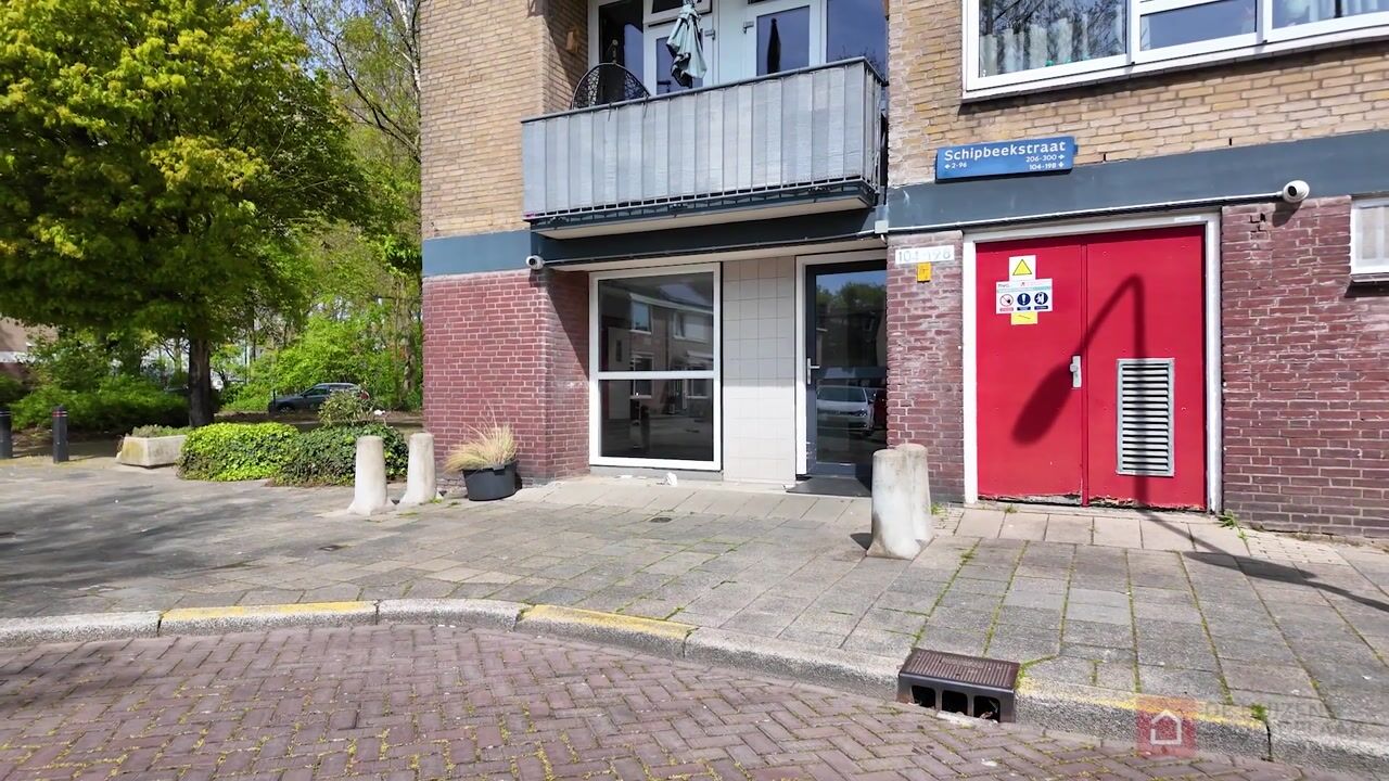 Video van Schipbeekstraat 146