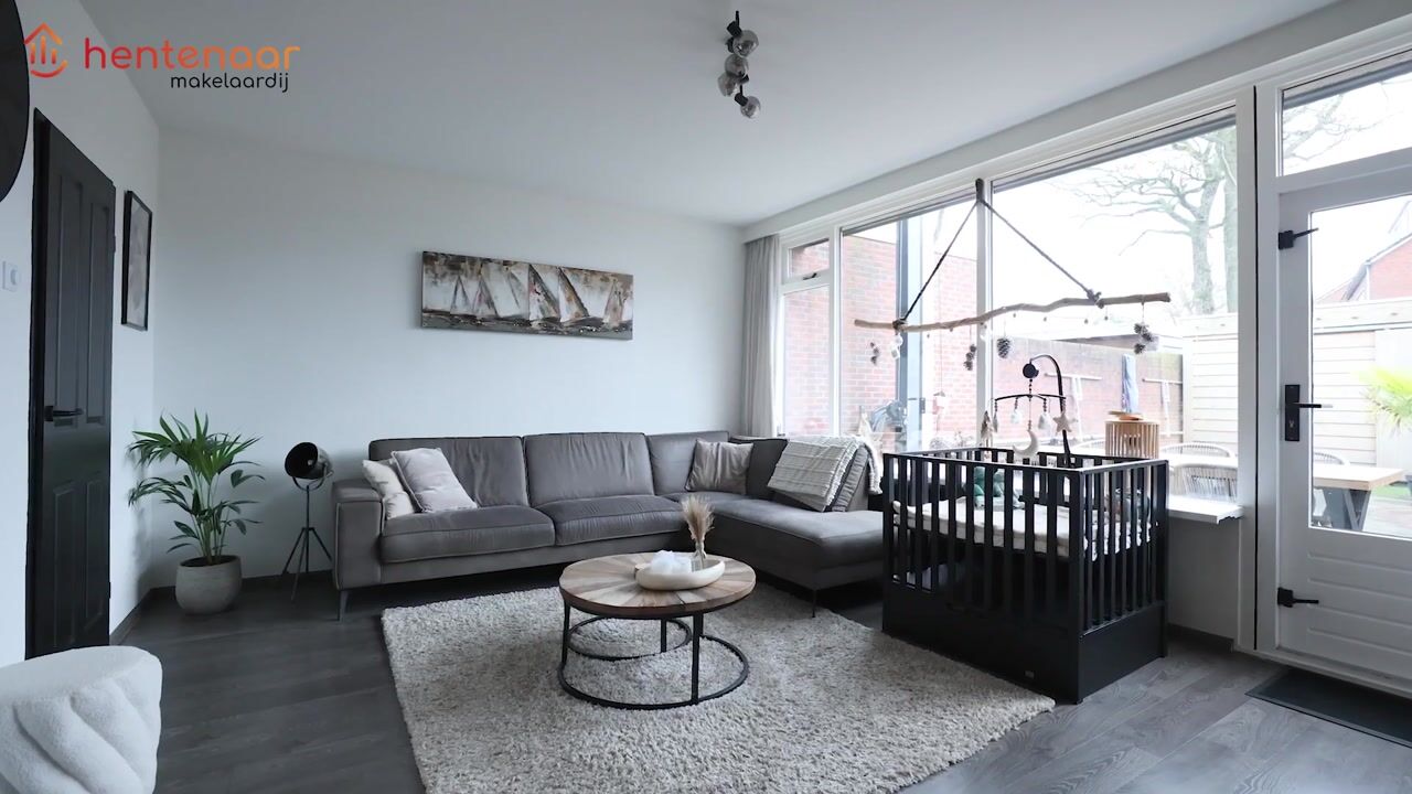 Video van Camerlinghdreef 3