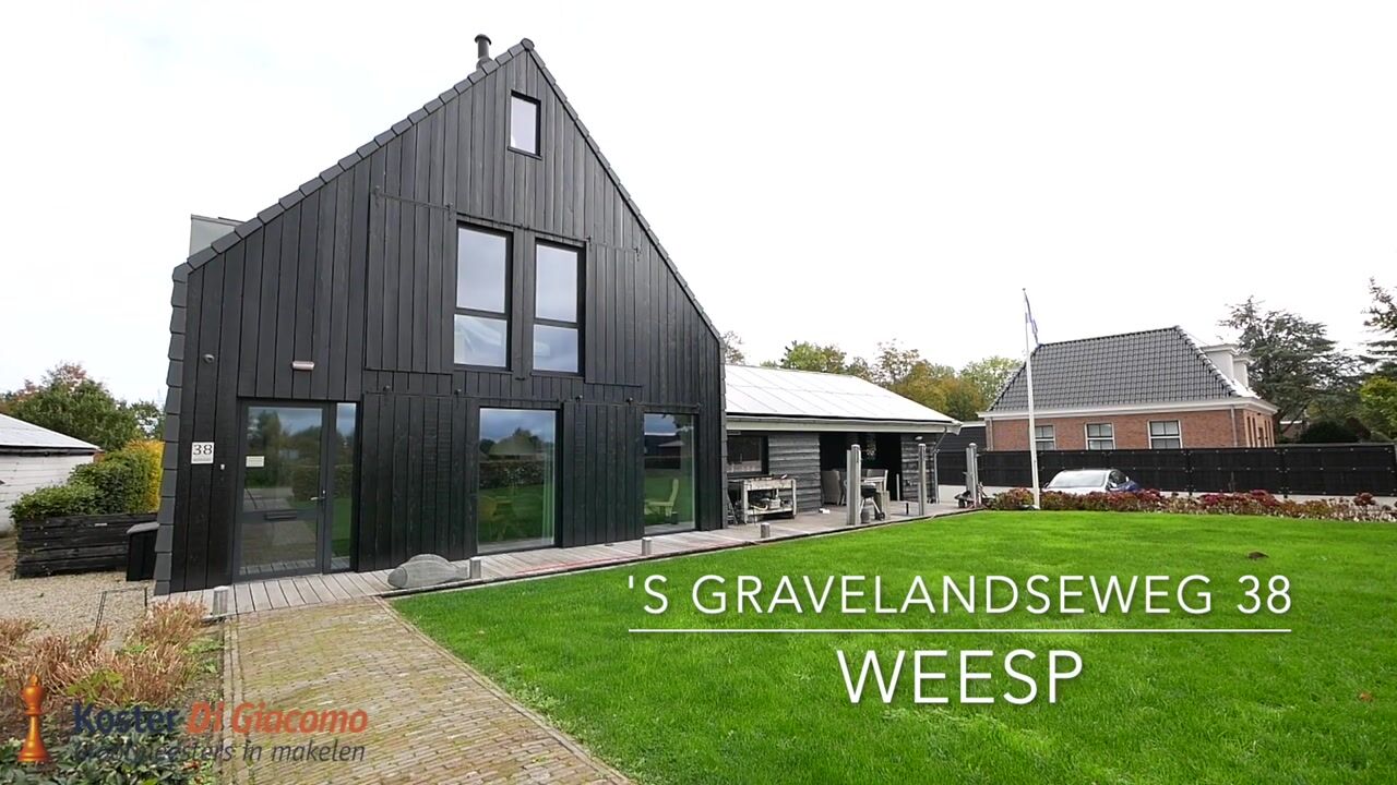 Video of 's-Gravelandseweg 38