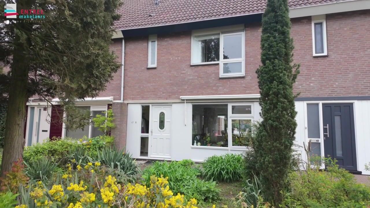 Video van Frambozengaard 43