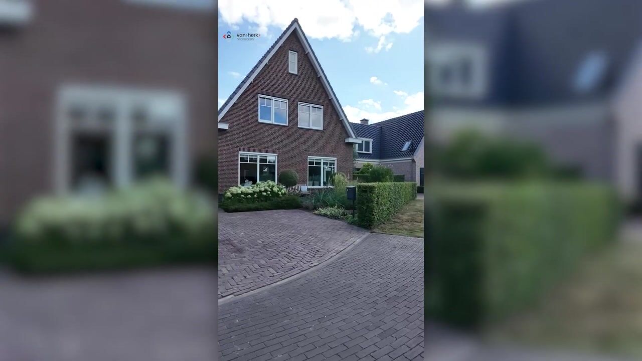Video van Parelhoenhof 4