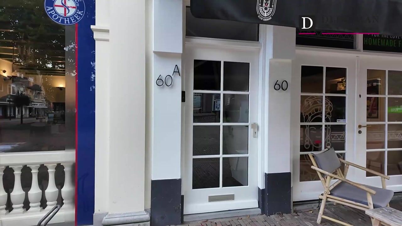 Video van Herenstraat 60-A
