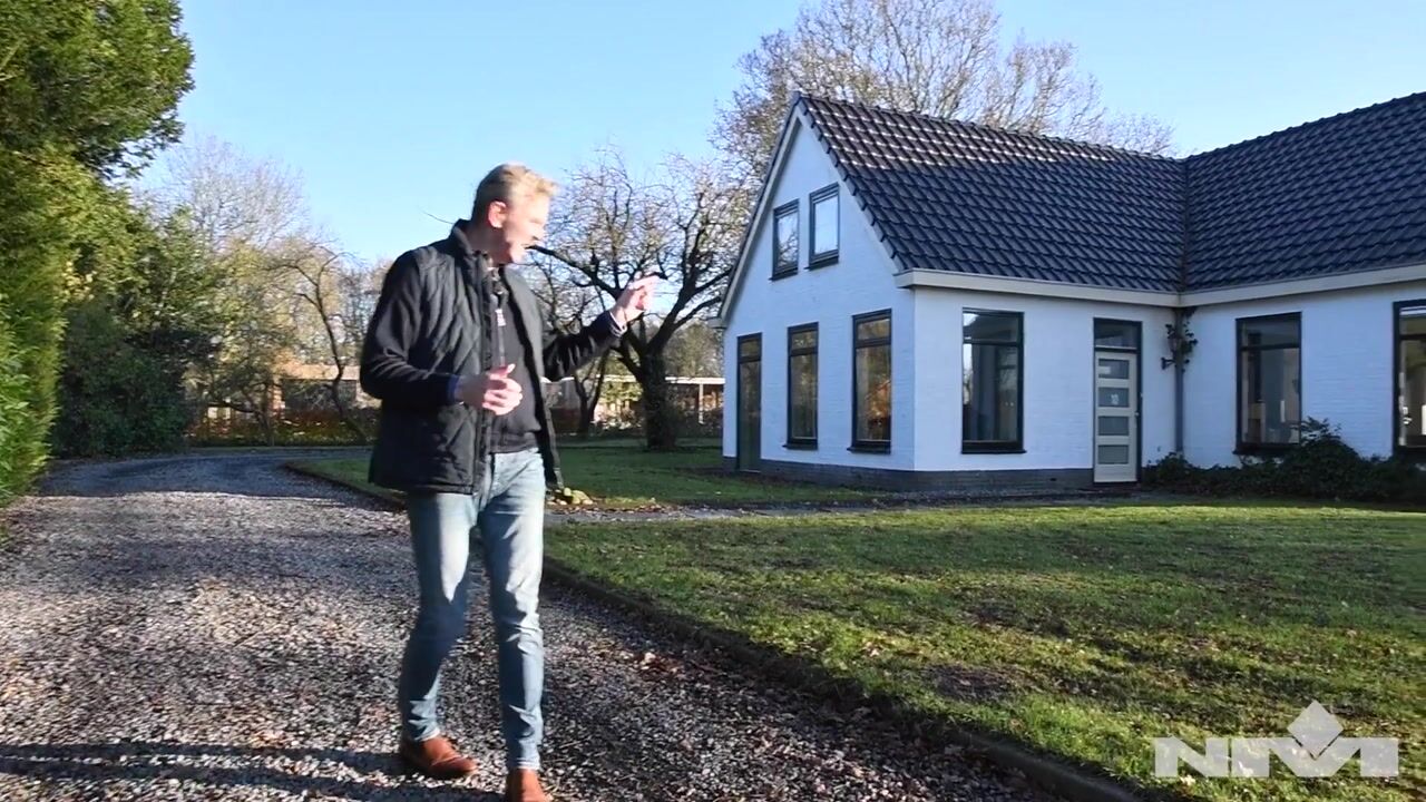 Video van Aan de Vaart 10