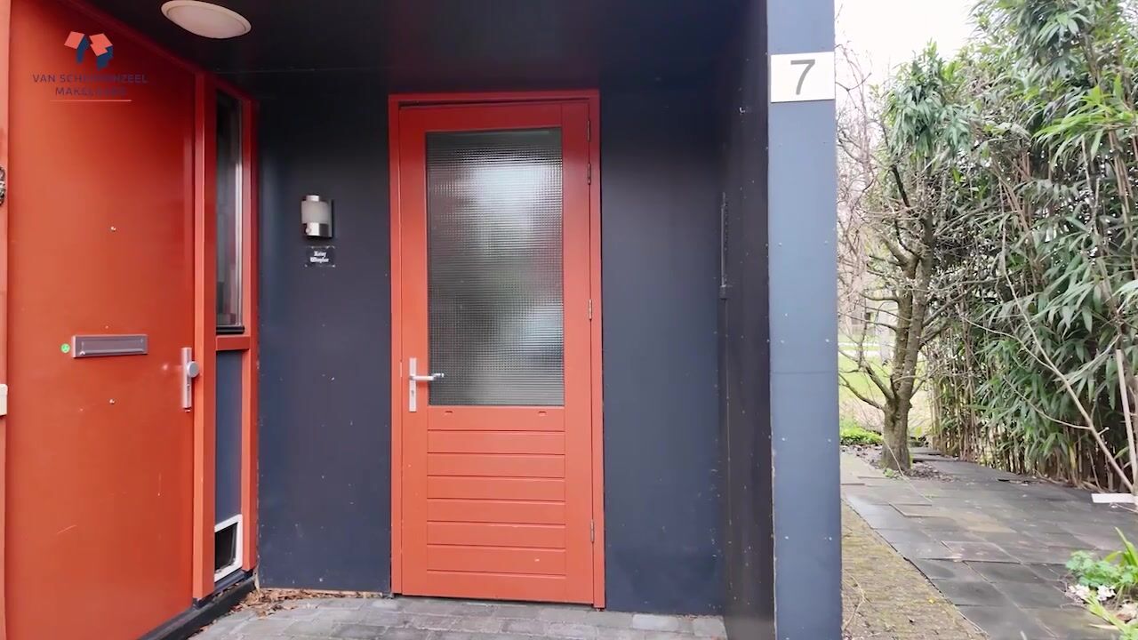 Video van Kaneelhof 7