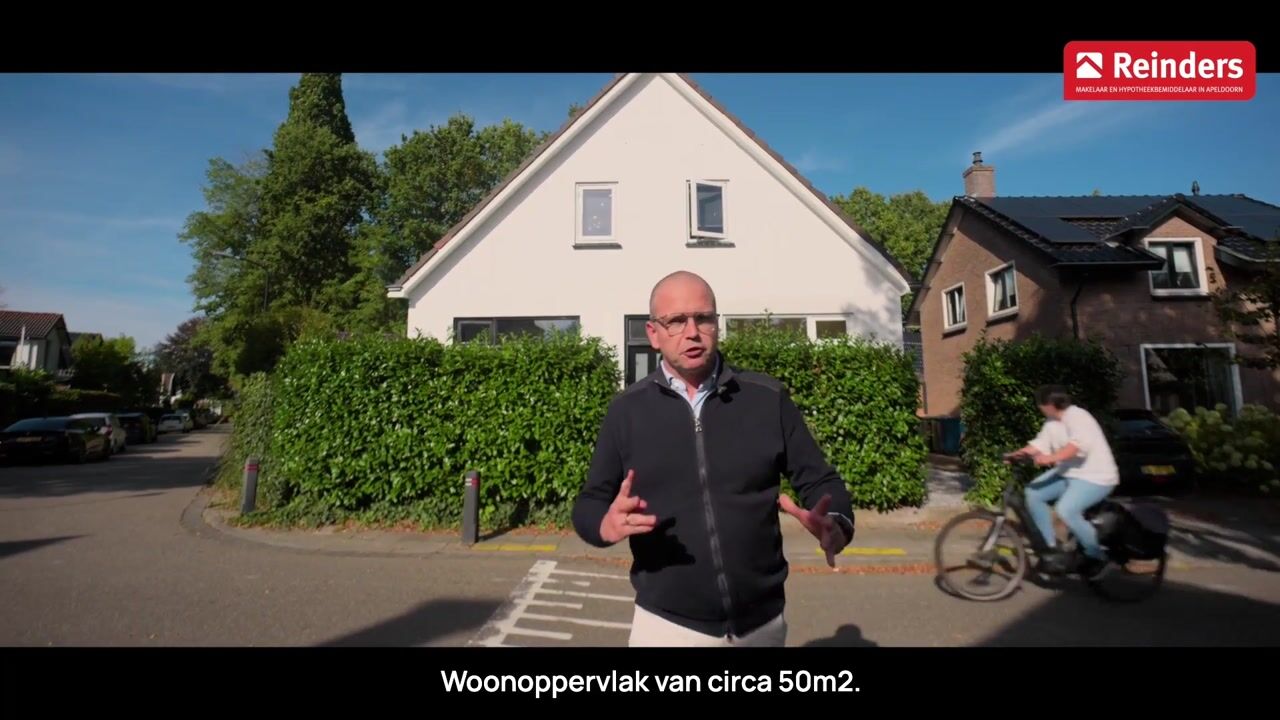 Video van Langeweg 61-A