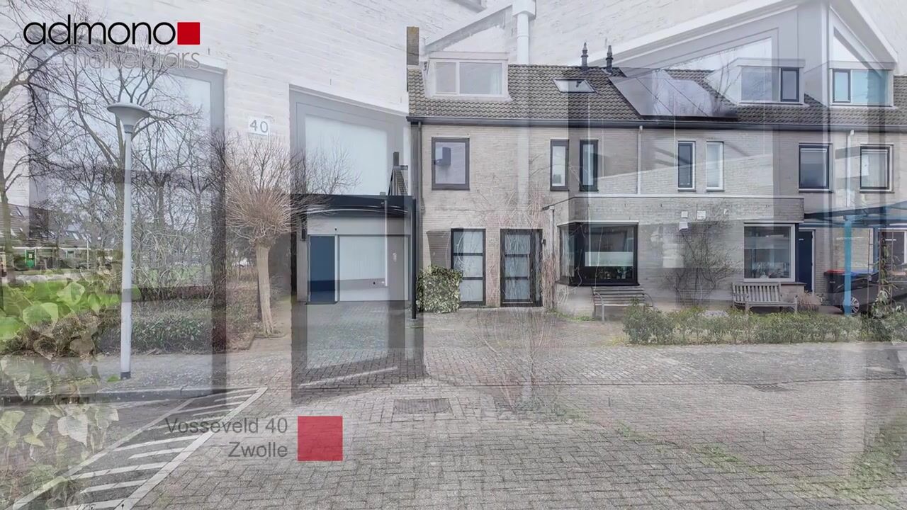 Video van Vosseveld 40