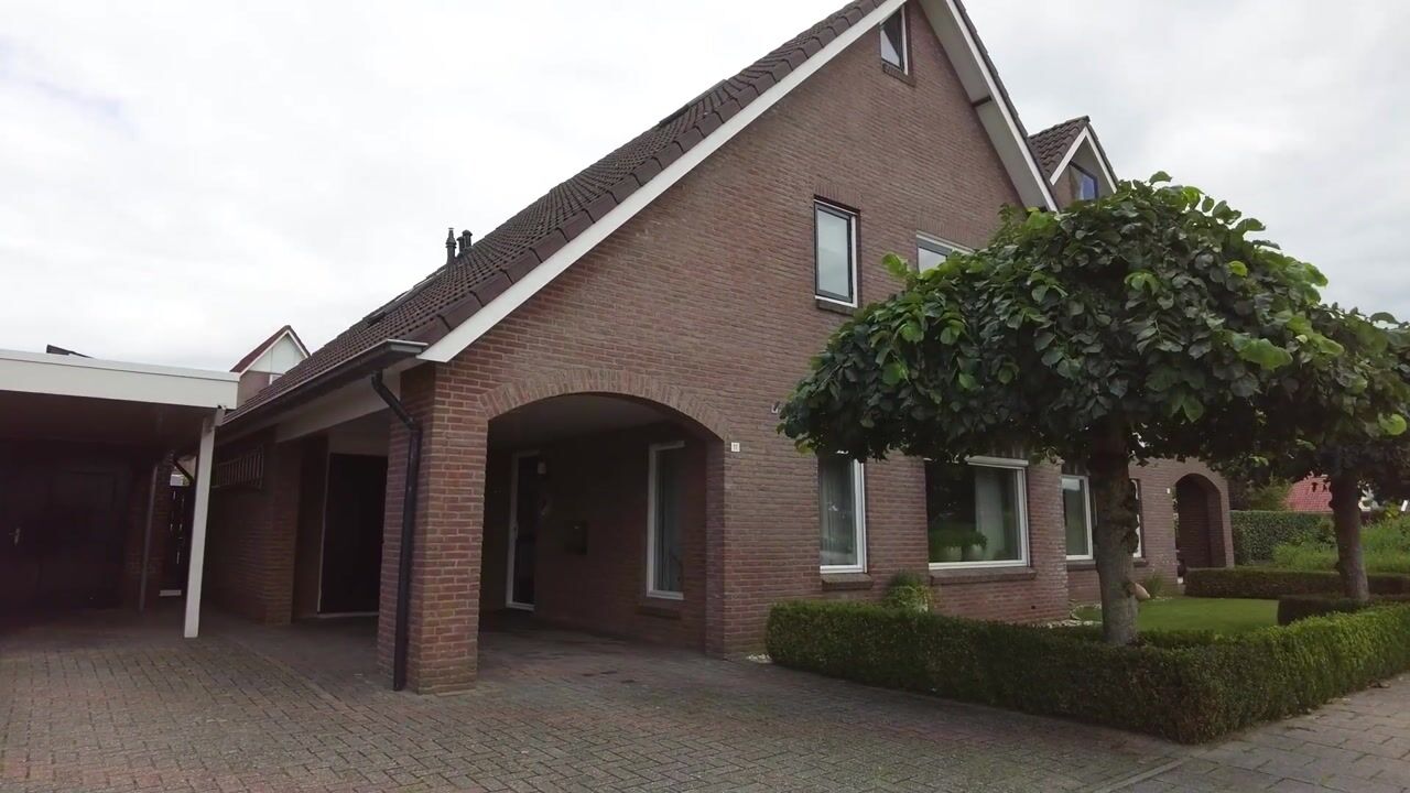 Video van de Lange Drift 11