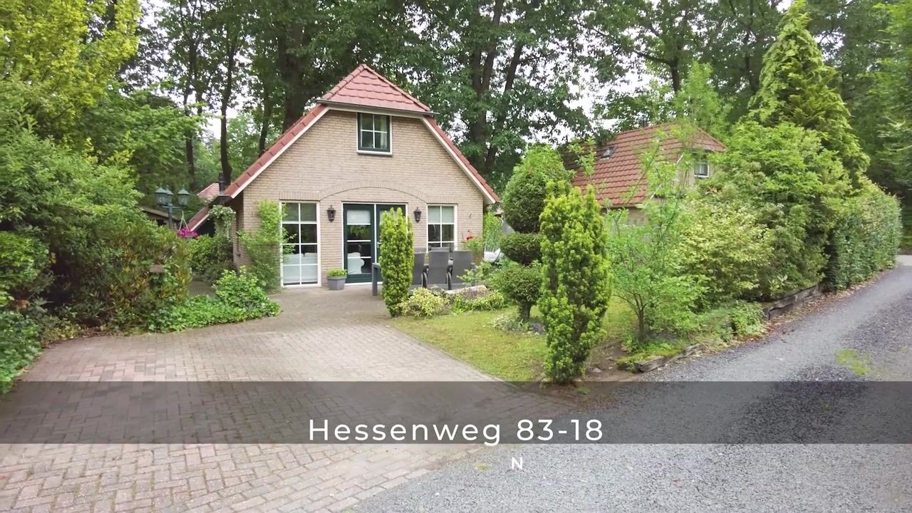 Video van Hessenweg 83-18