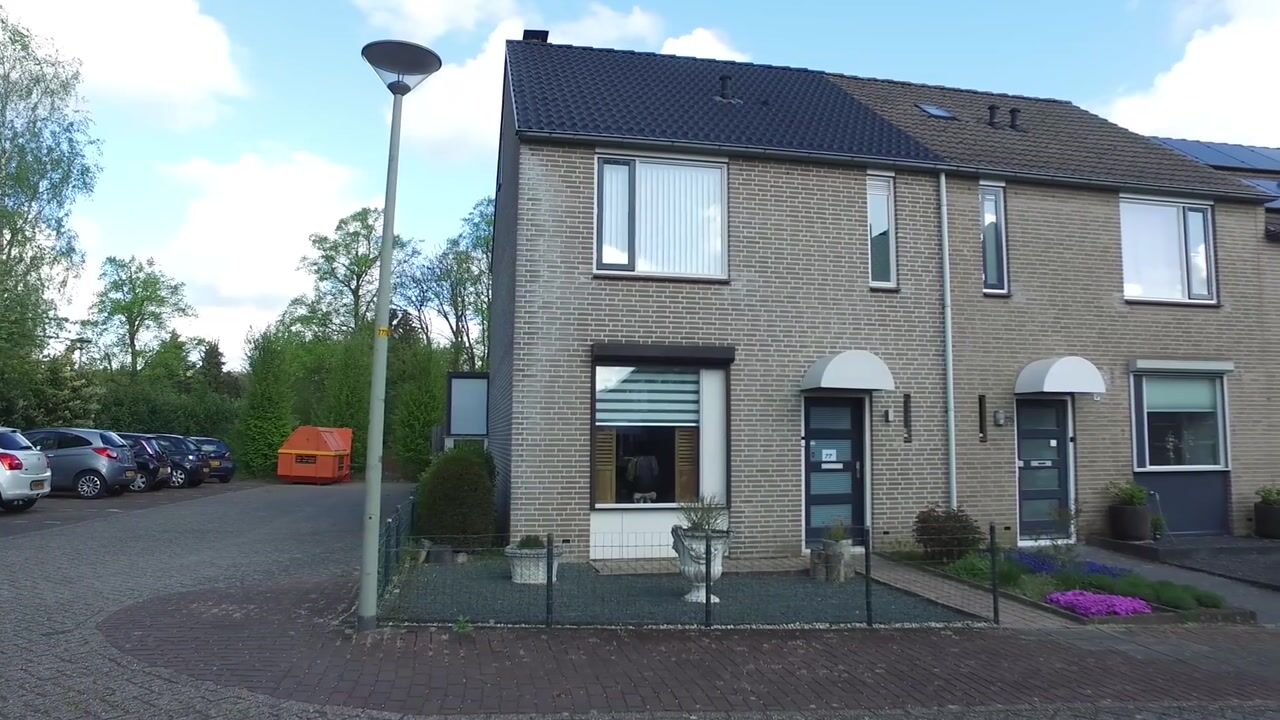 Video van Mansberg 77