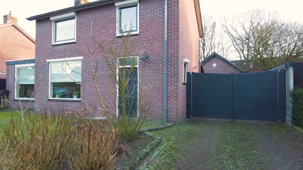 Video van Bergstraat 3