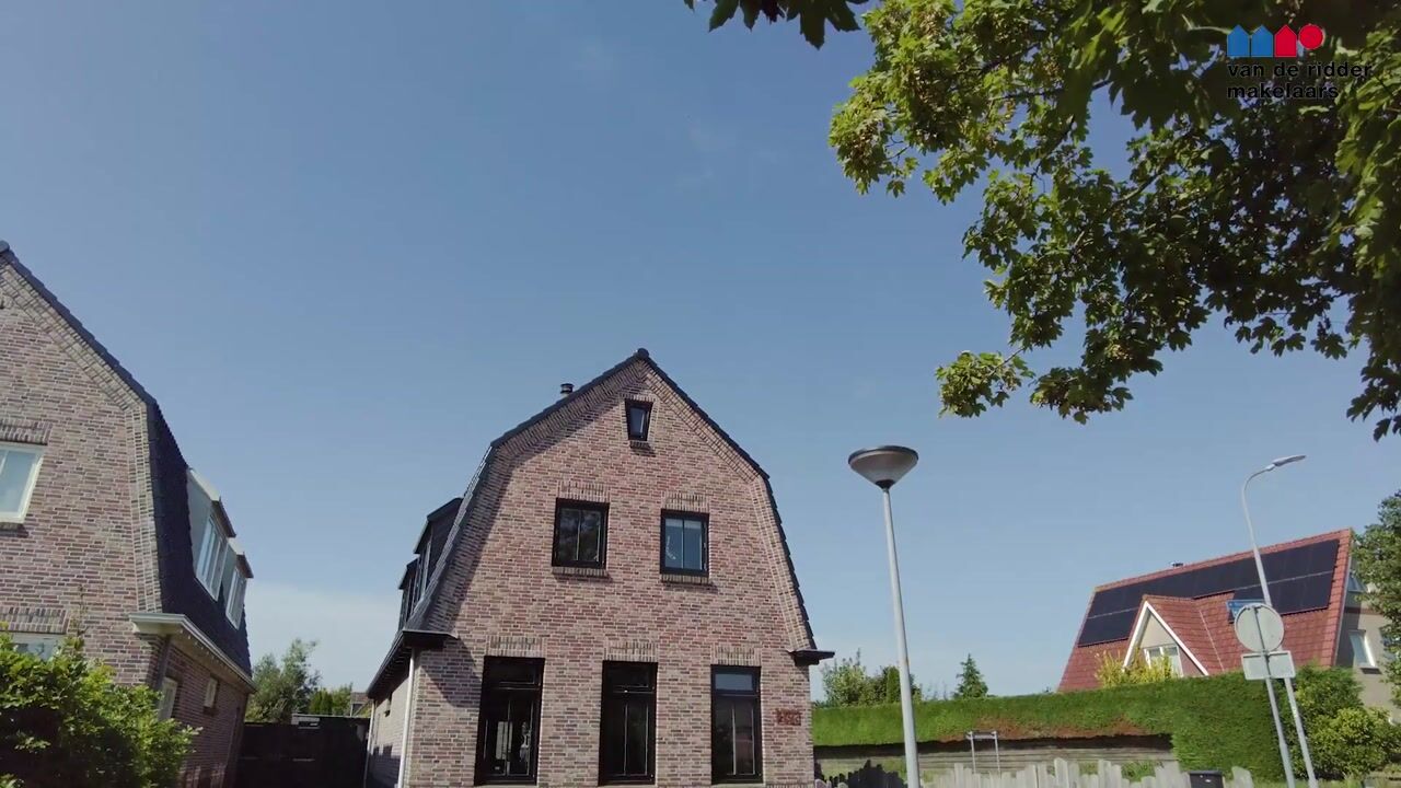 View video of Benedenweg 298