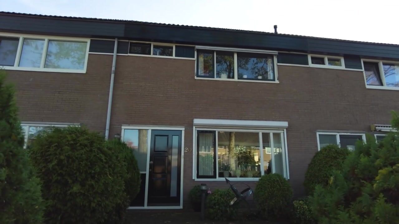 Video of Lange Akker 20