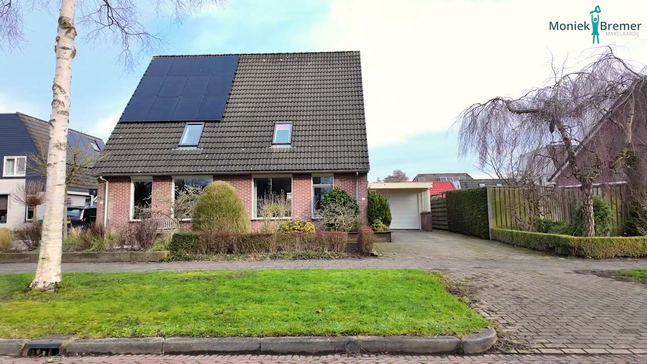 Video van De Zeilen 57