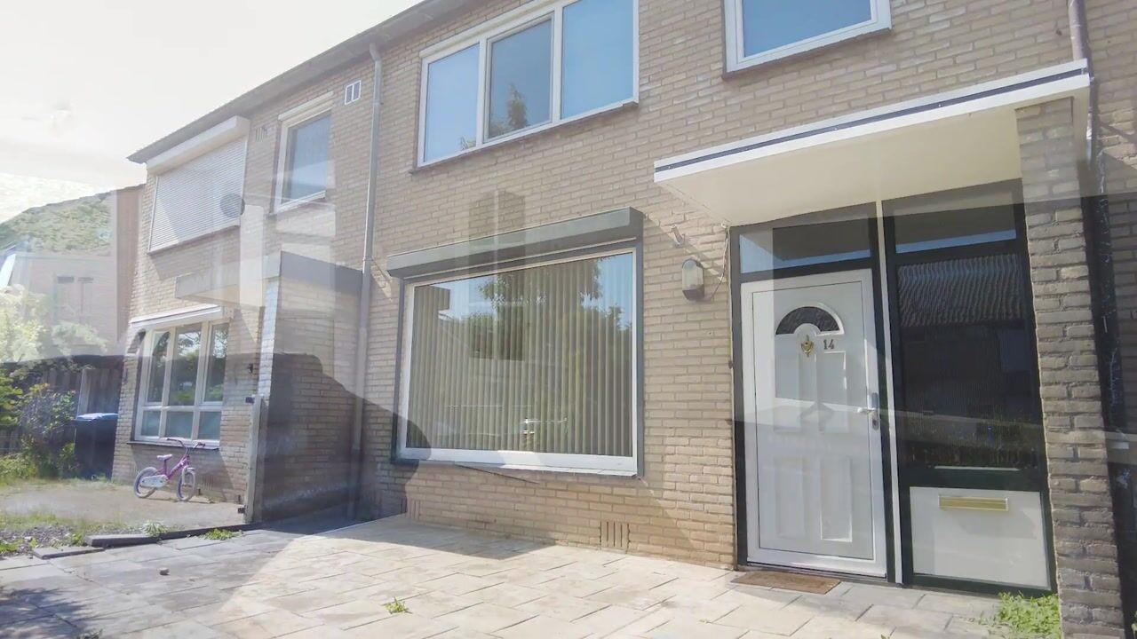 Video van Beusichemstraat 14