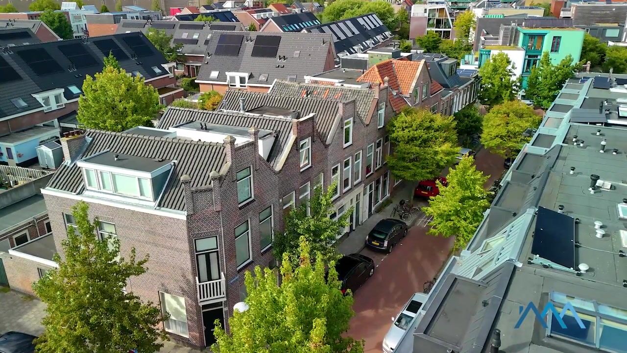 Video van Mauritsstraat 12-A
