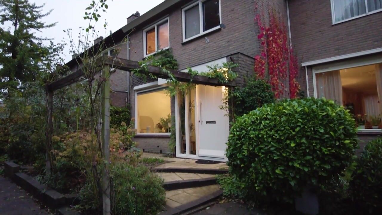 Video van Rossinistraat 14