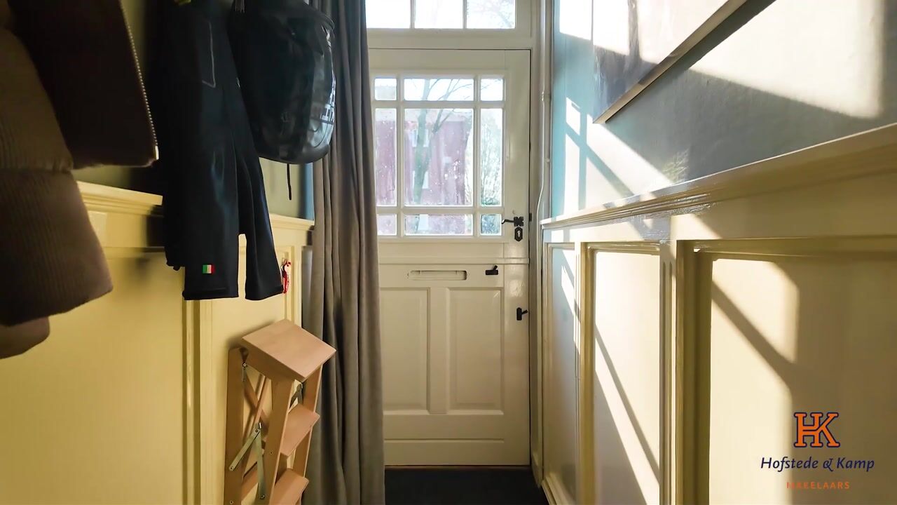 Video van Industriestraat 162