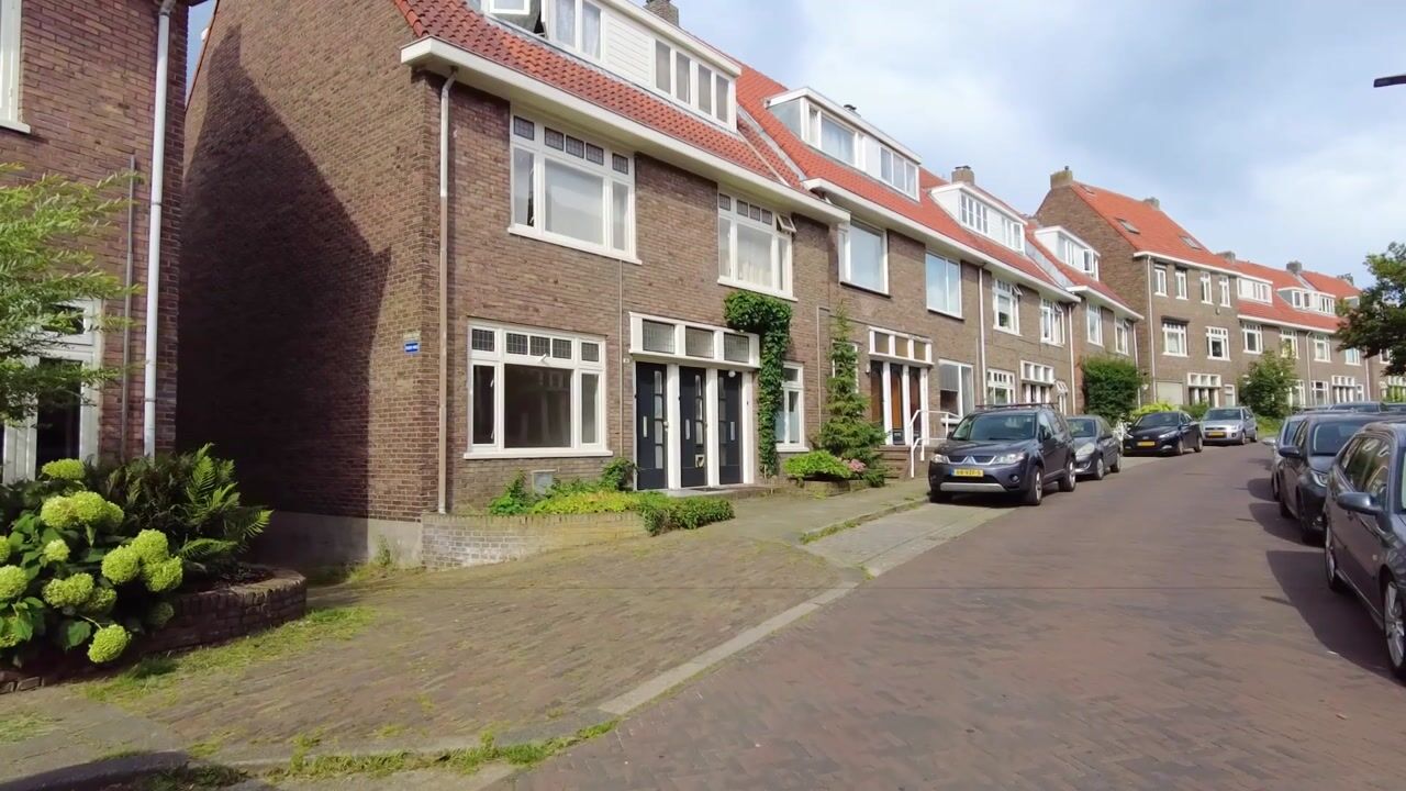 Video of Van Wageningenstraat 39