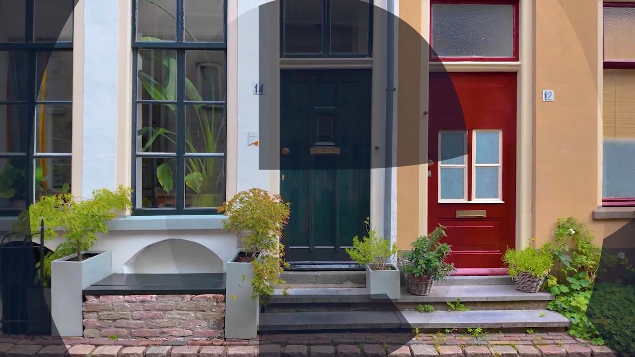 Video of Waterstraat 14