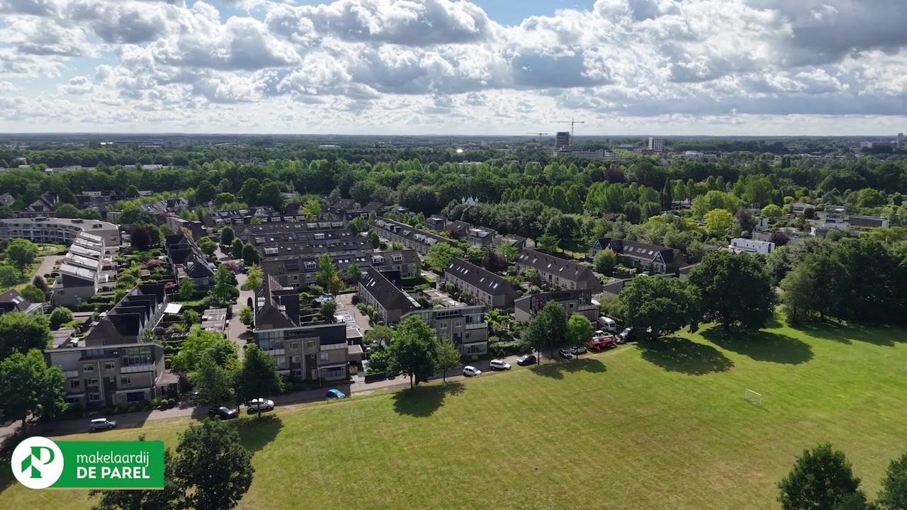 Video van Zocherpad 22