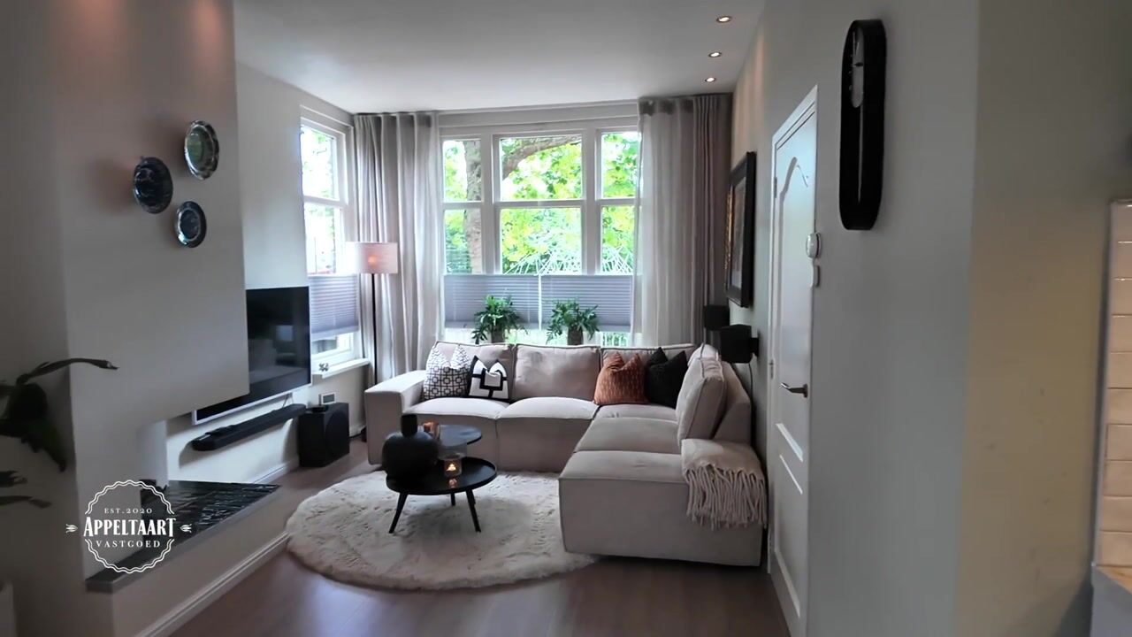 Video van Parkstraat 28