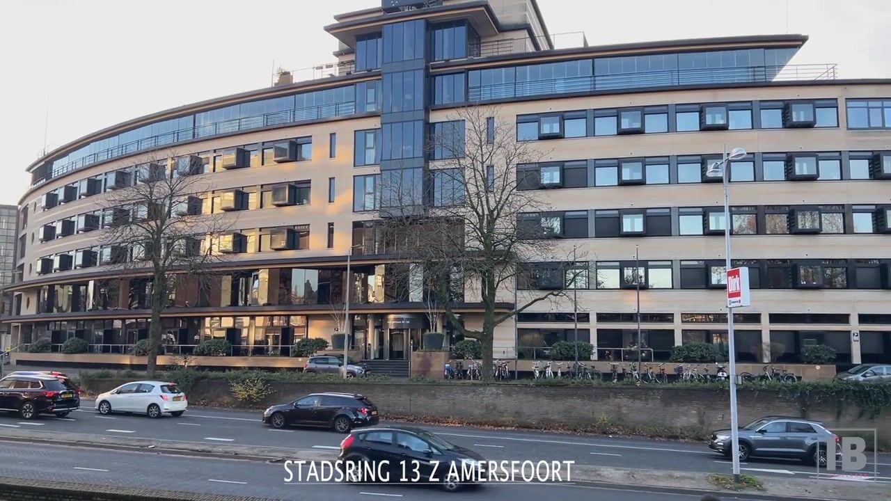 Video of Stadsring 13-Z