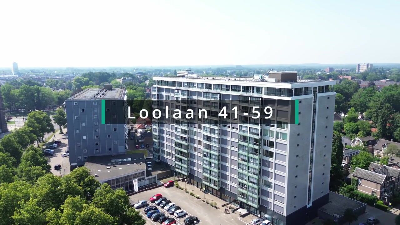 Video van Loolaan 41-59