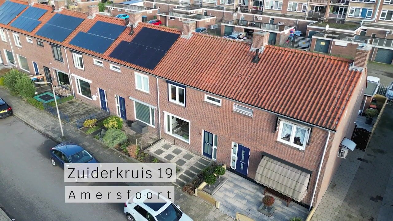 Bekijk video van Zuiderkruis 19