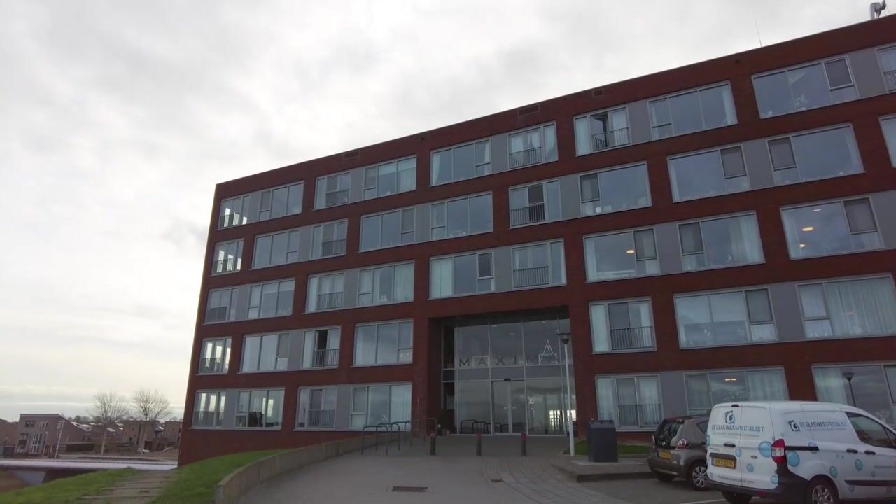 Video van Pattistpark 163