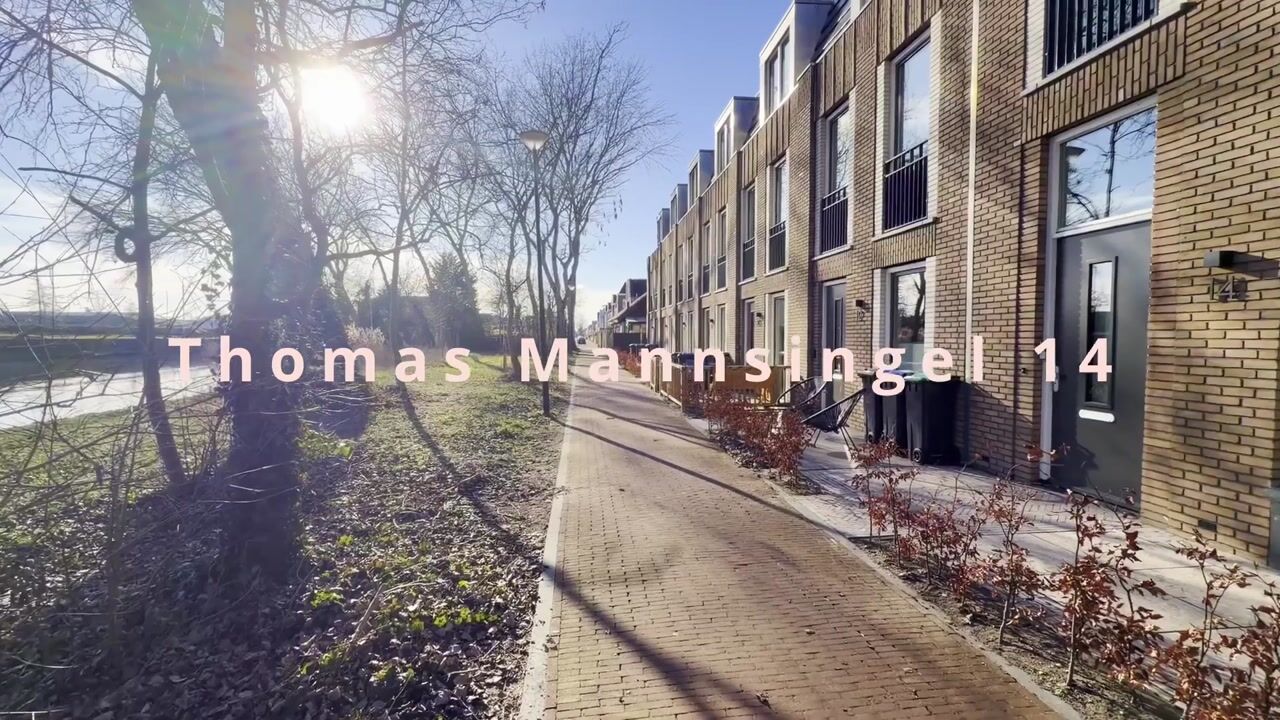 Video of Thomas Mannsingel 14