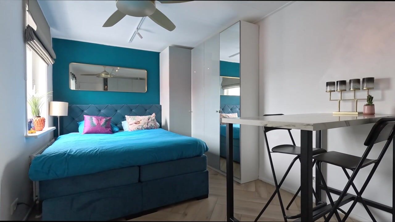 Video of Koppestokstraat 31-G