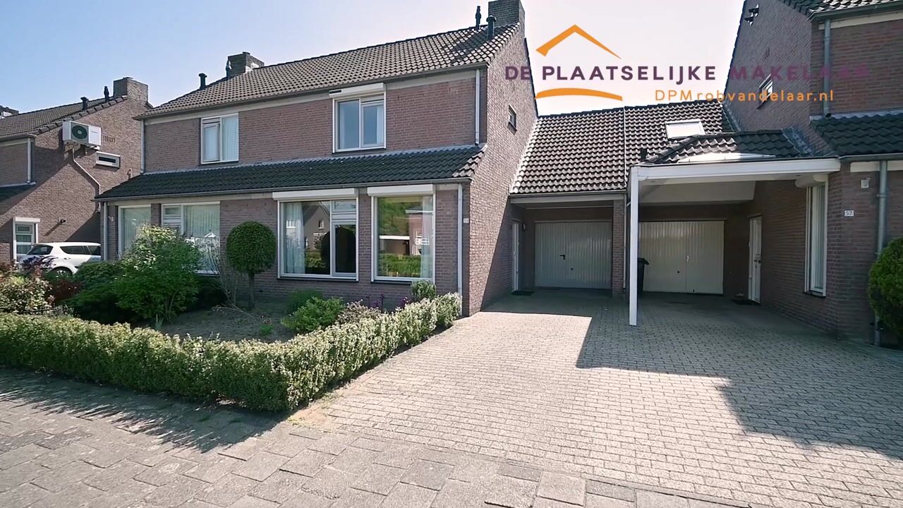 Video of Wijbosscheweg 59