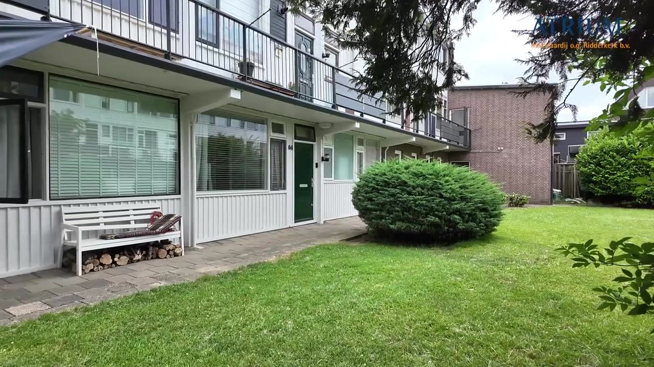Video van Hollandsestraat 44