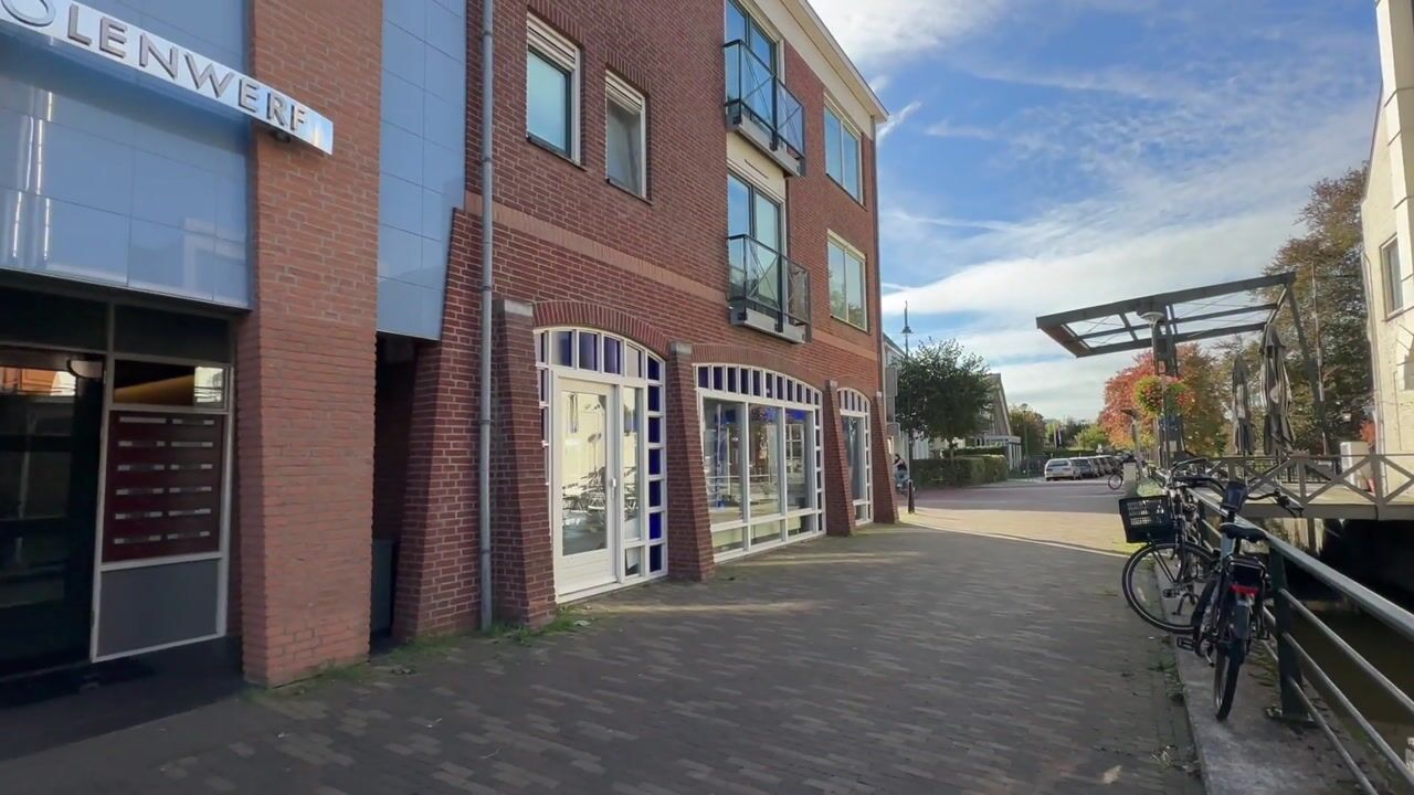 Video van Molenwerf 8