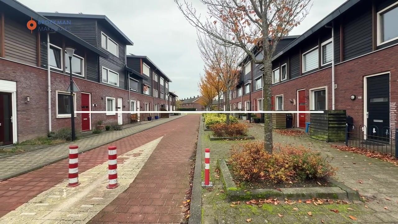 Video van Louis Couperusstraat 69