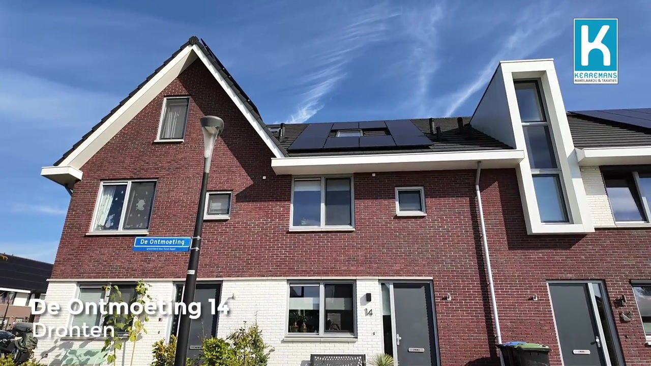 Video of De Ontmoeting 14