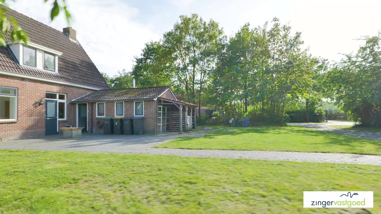 Video van Mr. J.B. Kanweg 39