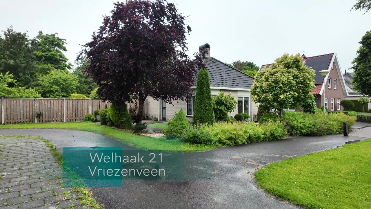 Video van Welhaak 21