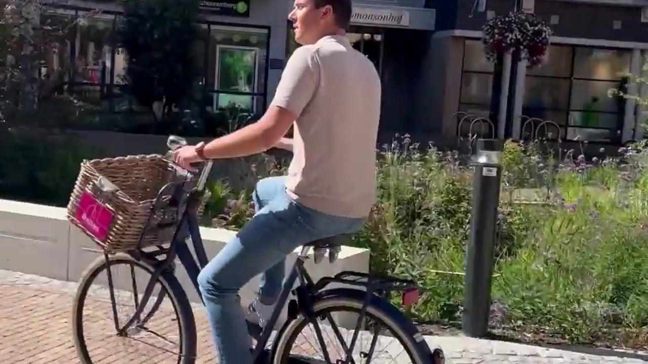 Video van Constantijnstraat 13-A